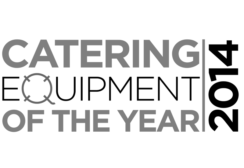 Catering Equipment of the Year THE TOP 50 LAUNCHES OF 2014